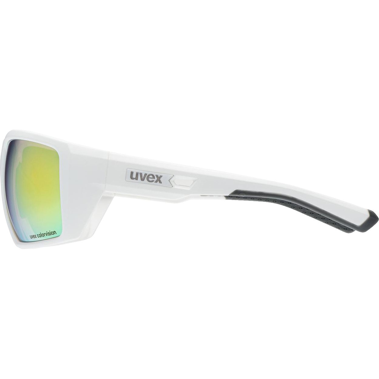 Uvex mtn venture CV Sonnenbrille white matt