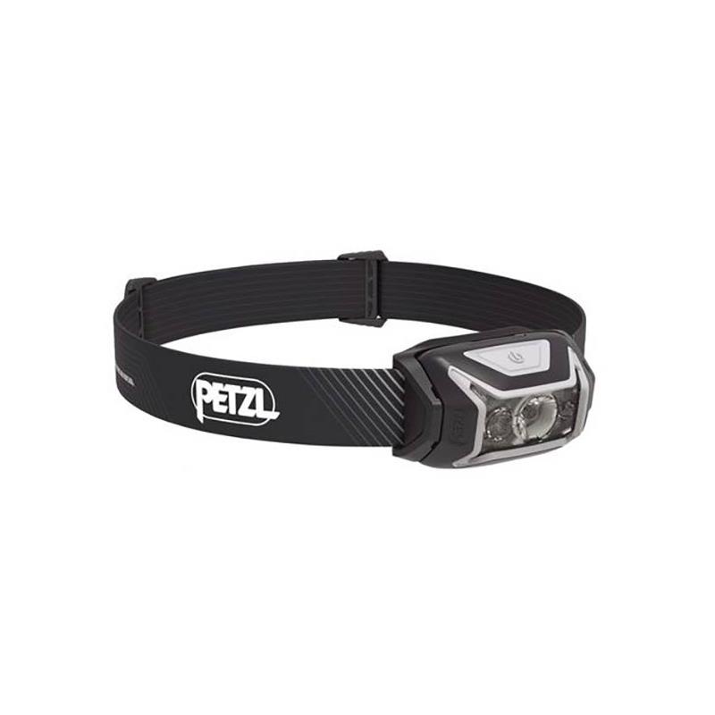 Lampe Frontale Petzl Actik Core