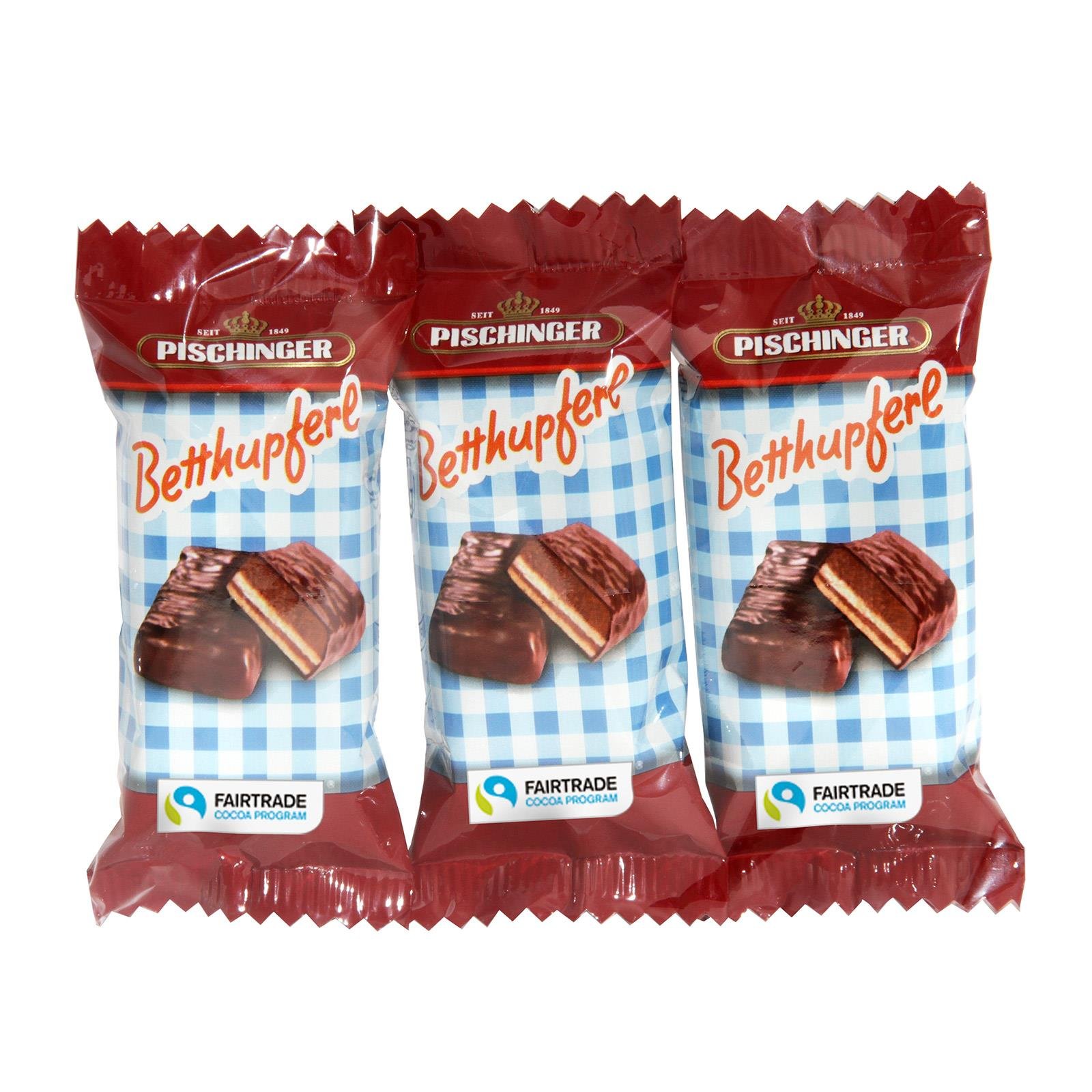 Pischinger Betthupferl