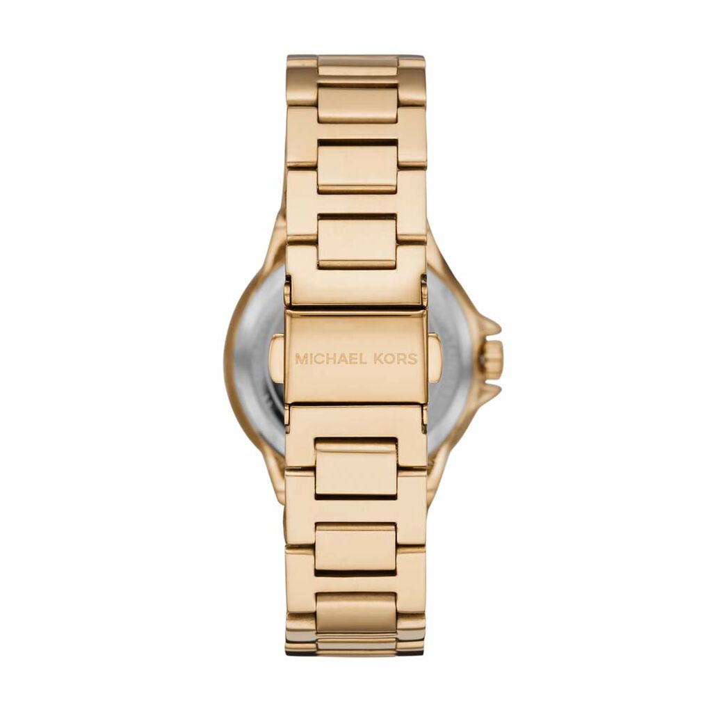 Montre Michael Kors Camille Doré