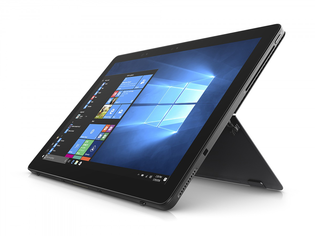 Dell Latitude 5285 2-in-1 Tablet | i7-7600U | 12.3