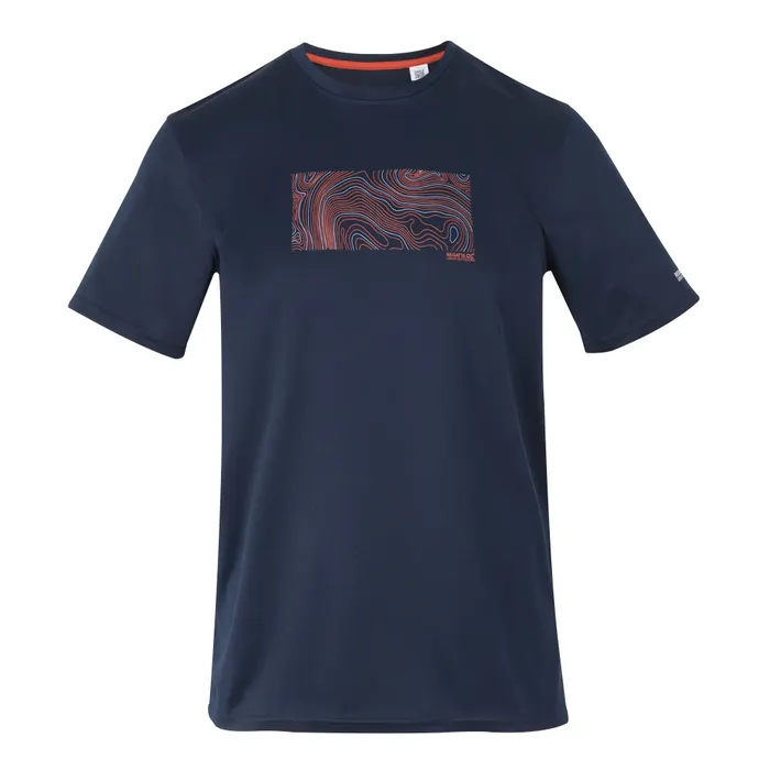 Regatta Fingal IX Shirt Heren