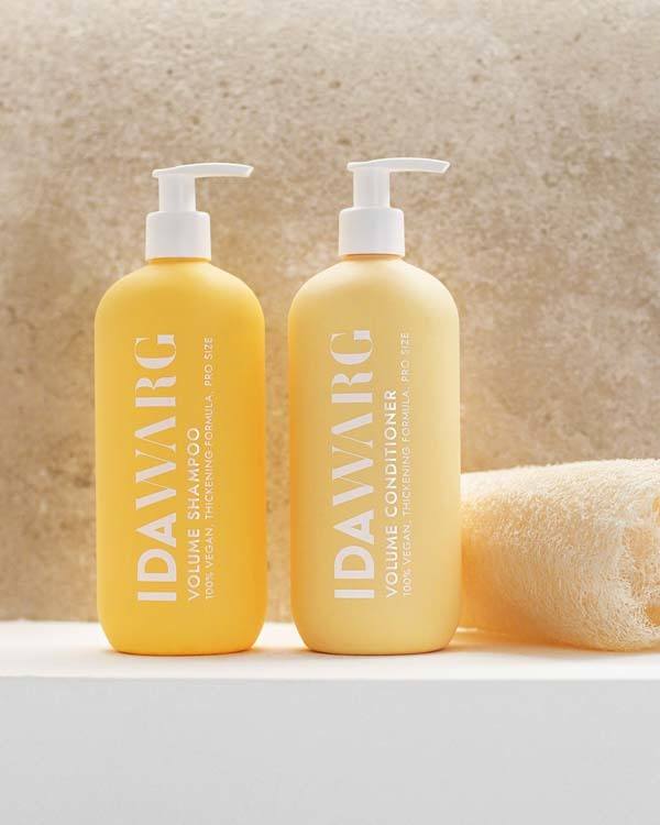 Ida Warg Beauty Volume Shampoo 500ml