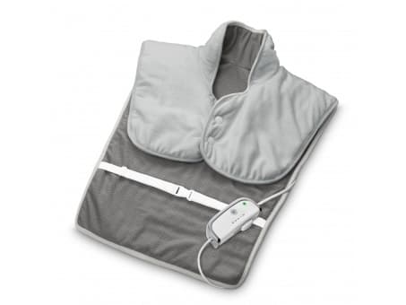 Medisana HP 630, 55 x 65 cm, 100 W, Grå, 90 min, 270 m, LED