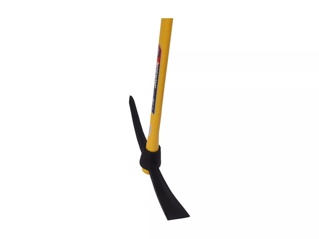 Pioche terrassière de 2.5 manche trimatière