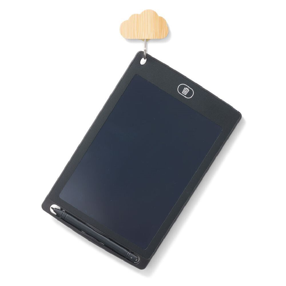 Tablette de dessin électronique avec stylet 22,6x14,5cm