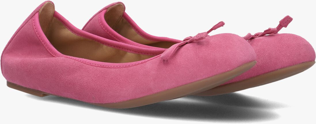 UNISA roze unisa ballerina's acor
