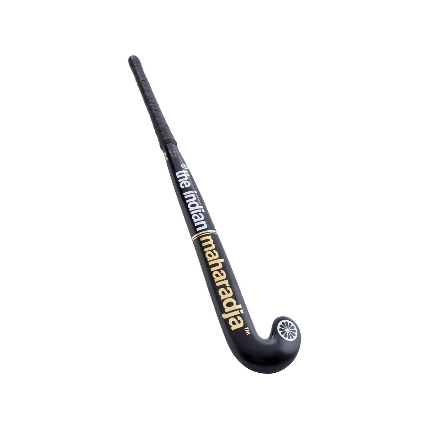 The Indian Maharadja  Gold 95 Probow