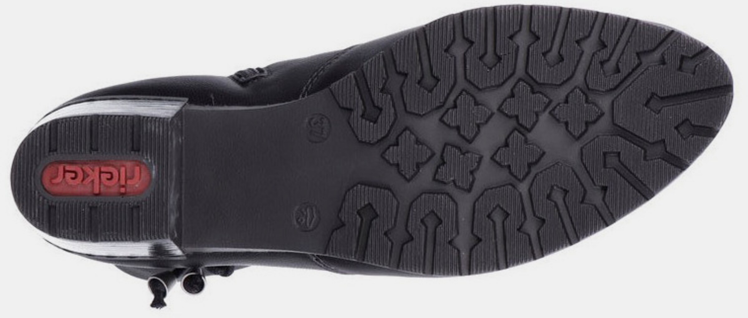Winterstiefelette