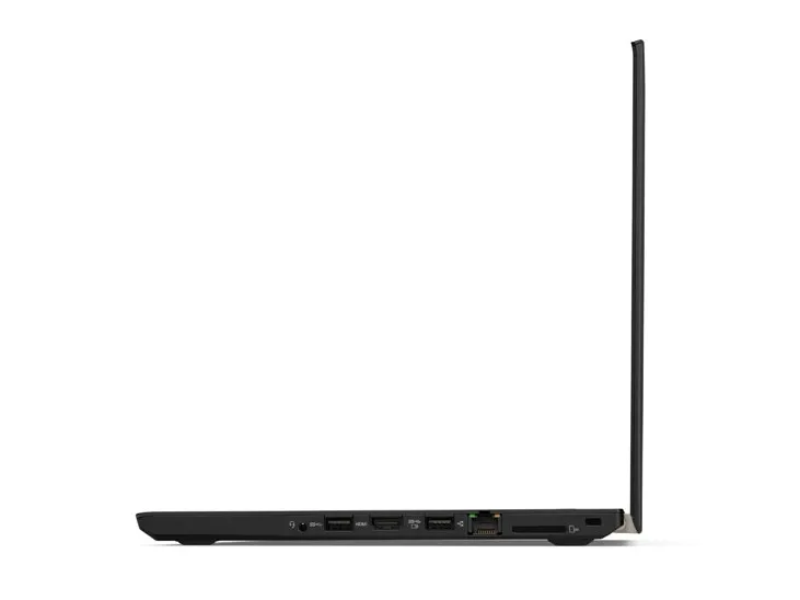 Refurbished | Lenovo ThinkPad T480 - Bærbar - Intel® Core™ i5-8350U - 8GB RAM - 240GB SSD | T1A