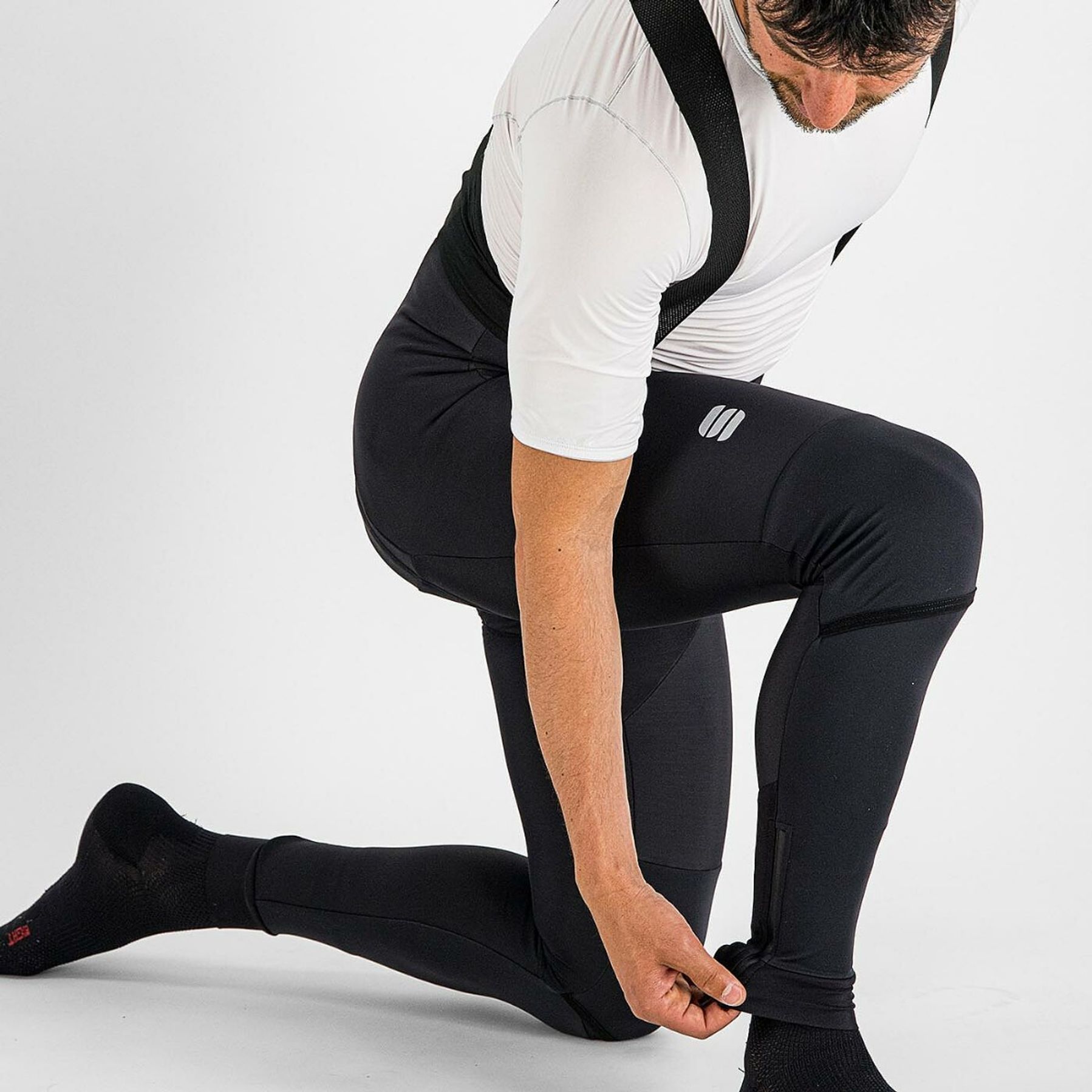 Sportful Fiandre Lange Fietsbroek Outlet