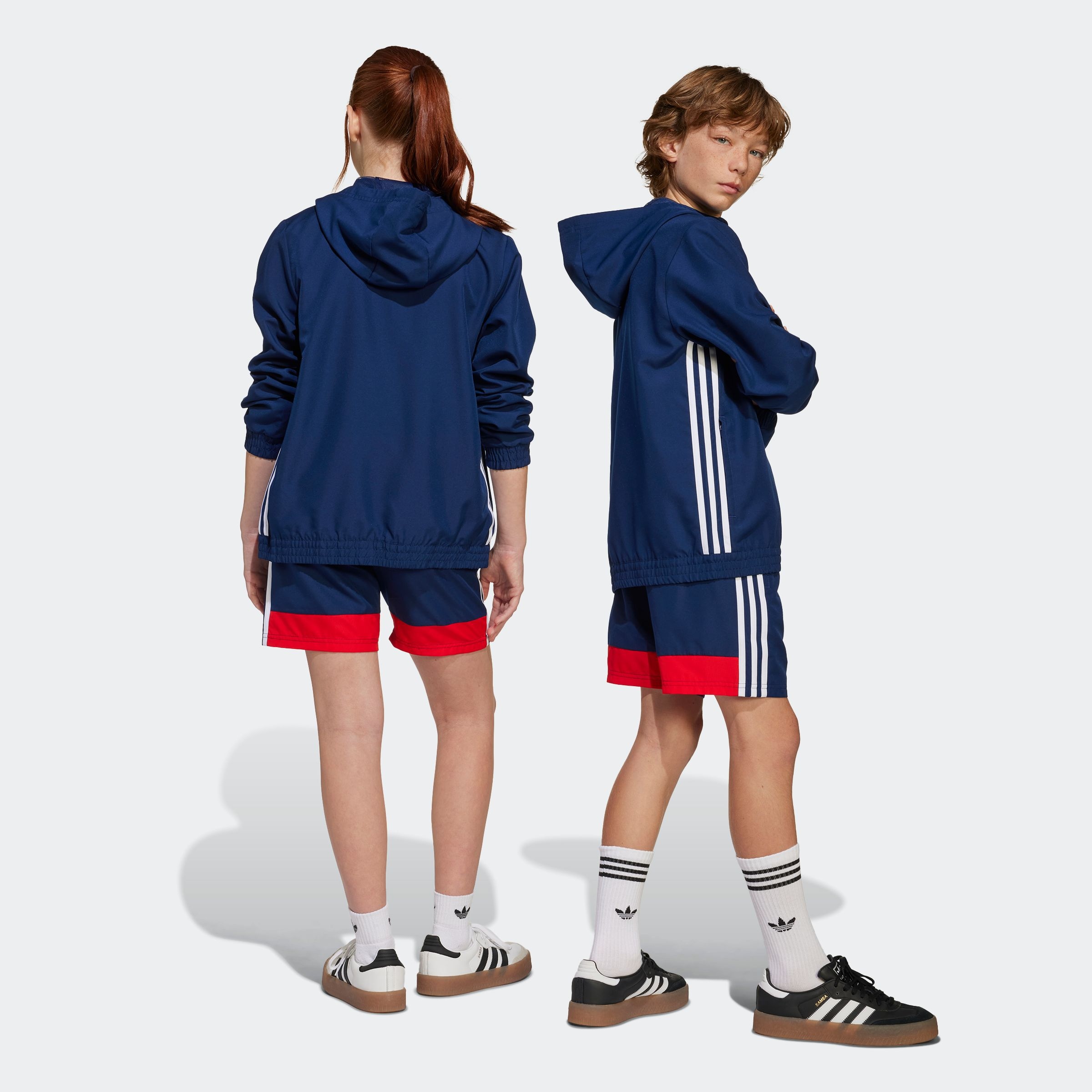 adidas Performance Trainingsshorts »TIRO ES W SHO Y«