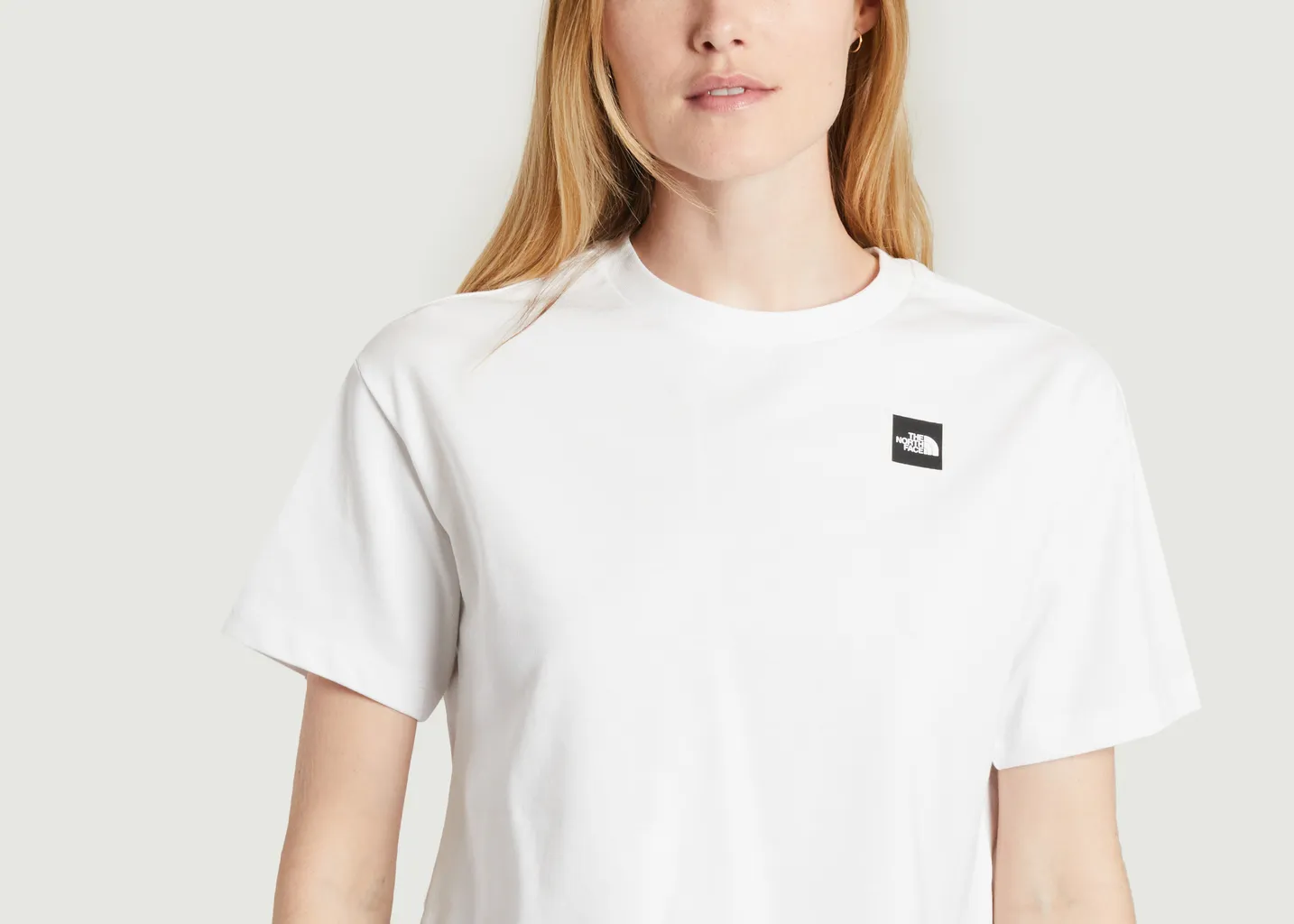 T-shirt court The North Face