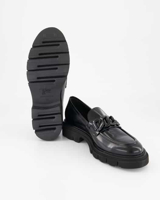 Konstantin Starke G882M Slipper in Schwarz