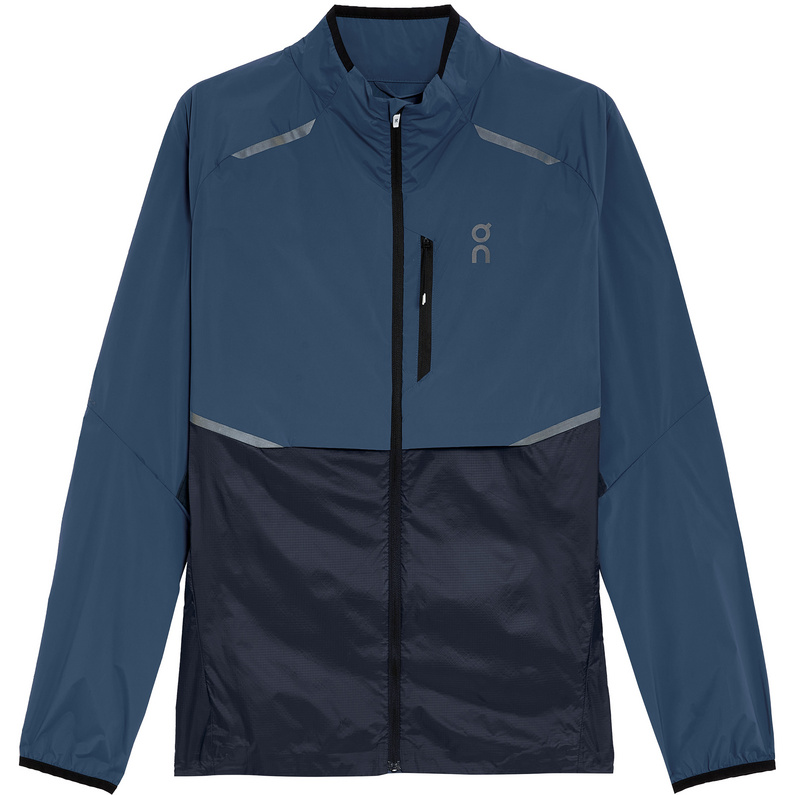 ON Herren Weather Jacke