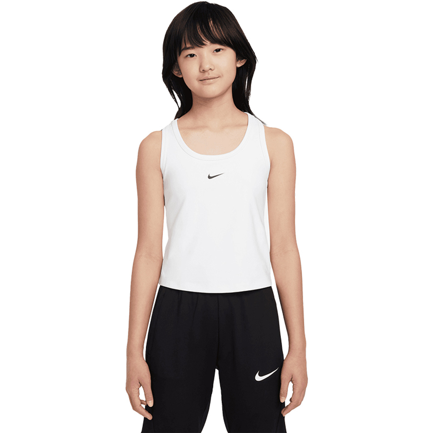 Nike One Tank Meisjes