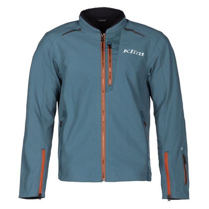 Veste KLIM MARRAKESH - Marron / Marron