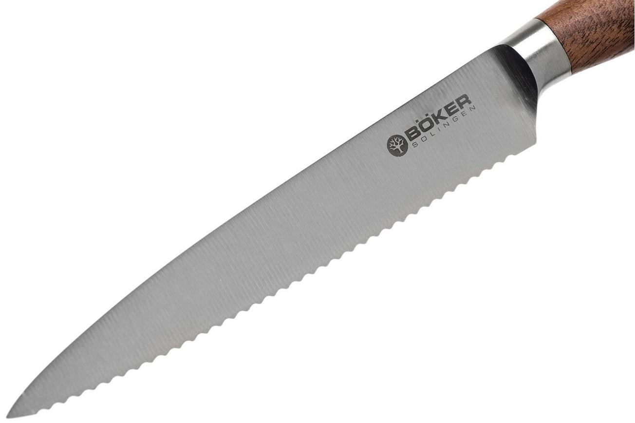 Böker Core tomatenmes 12cm - 130745