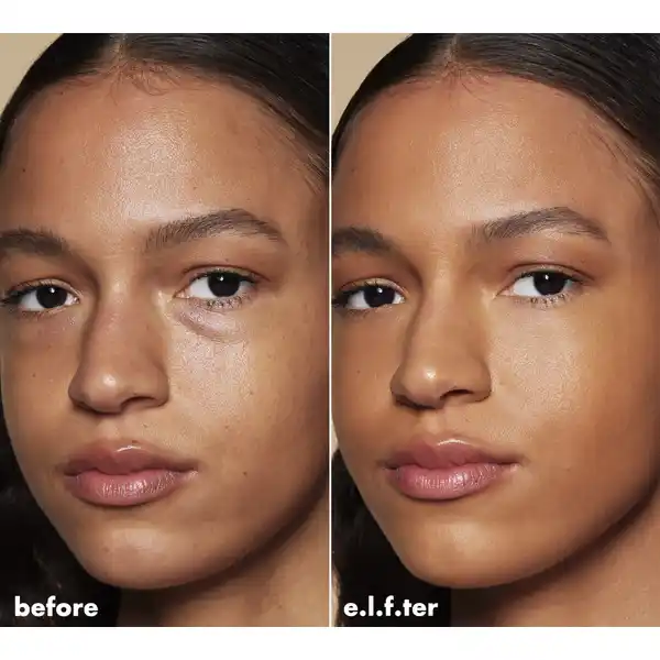 Soft Glam Foundation 41 Tan Neutral