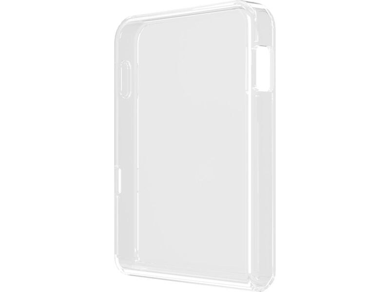 Ledger Flex Protective Case Transparent Schutz für Krypto-Wallets mit Touchscreen