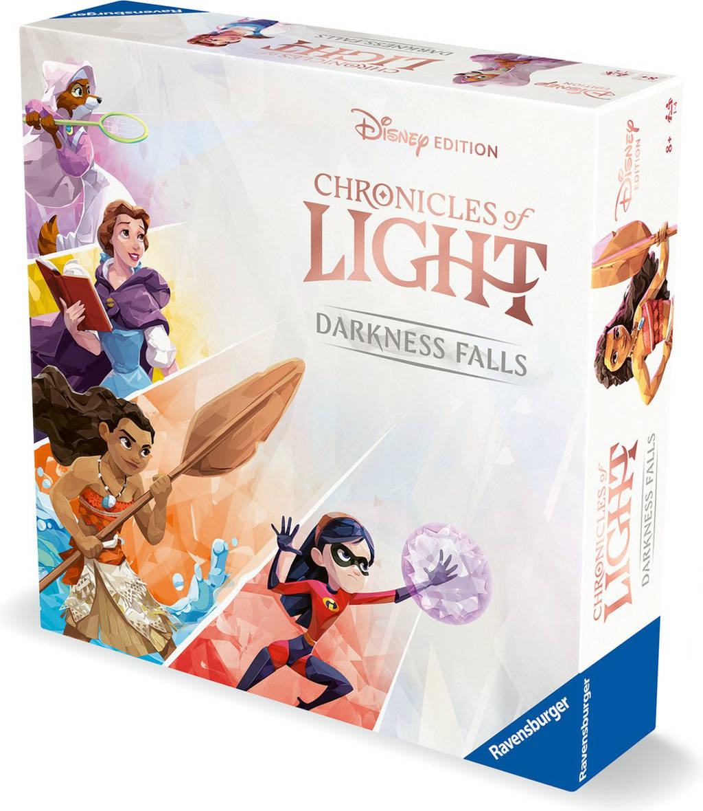 Disney Chronicles of Light