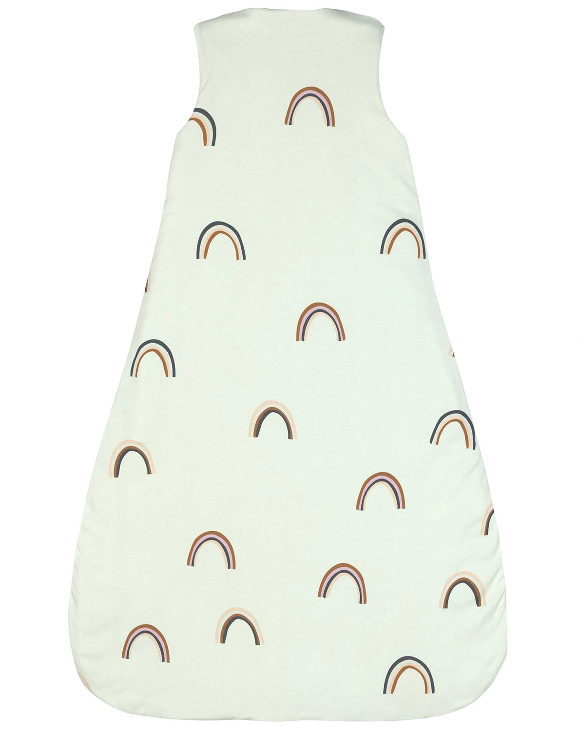 Schlafsack RAINBOW in mint