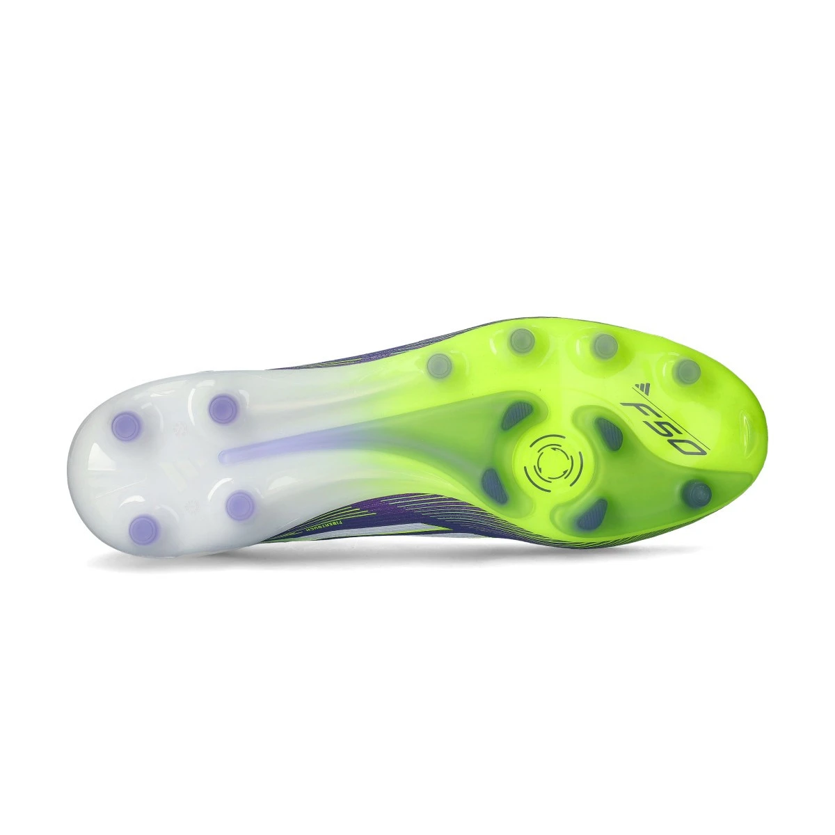 Chuteira adidas F50 Elite AG