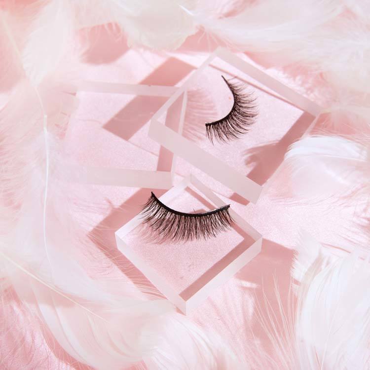 Invogue Multipack Lash Vault 2 3pcs