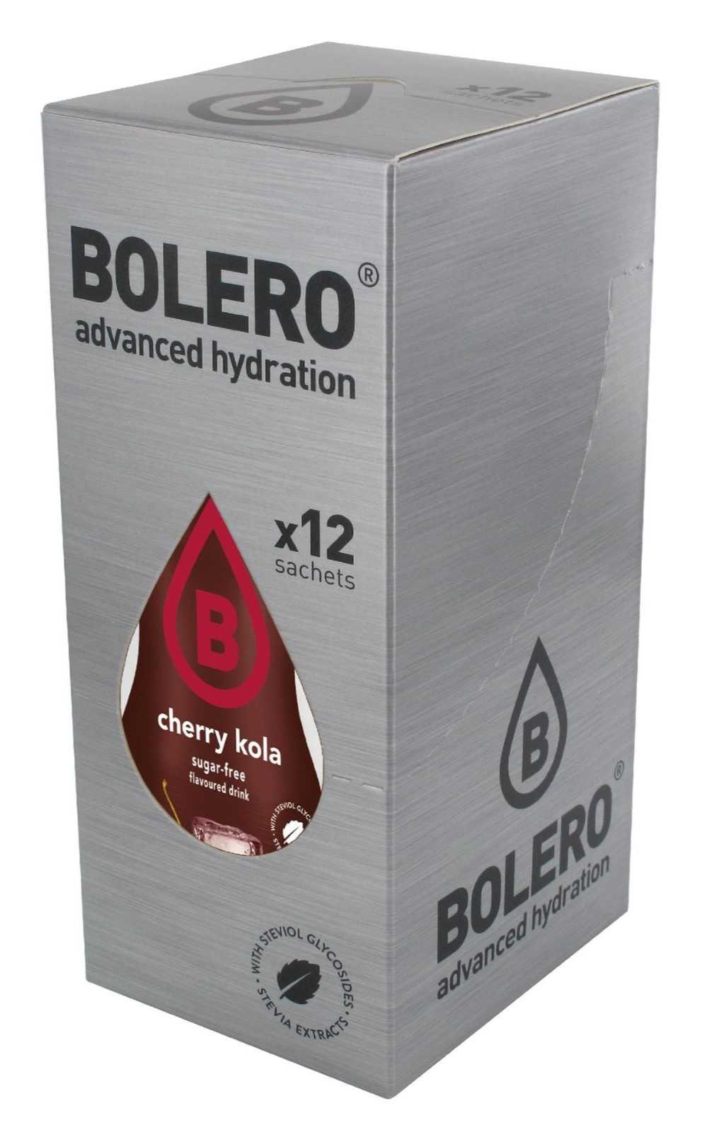 Bebidas Bolero Bebidas Bolero 9 g
