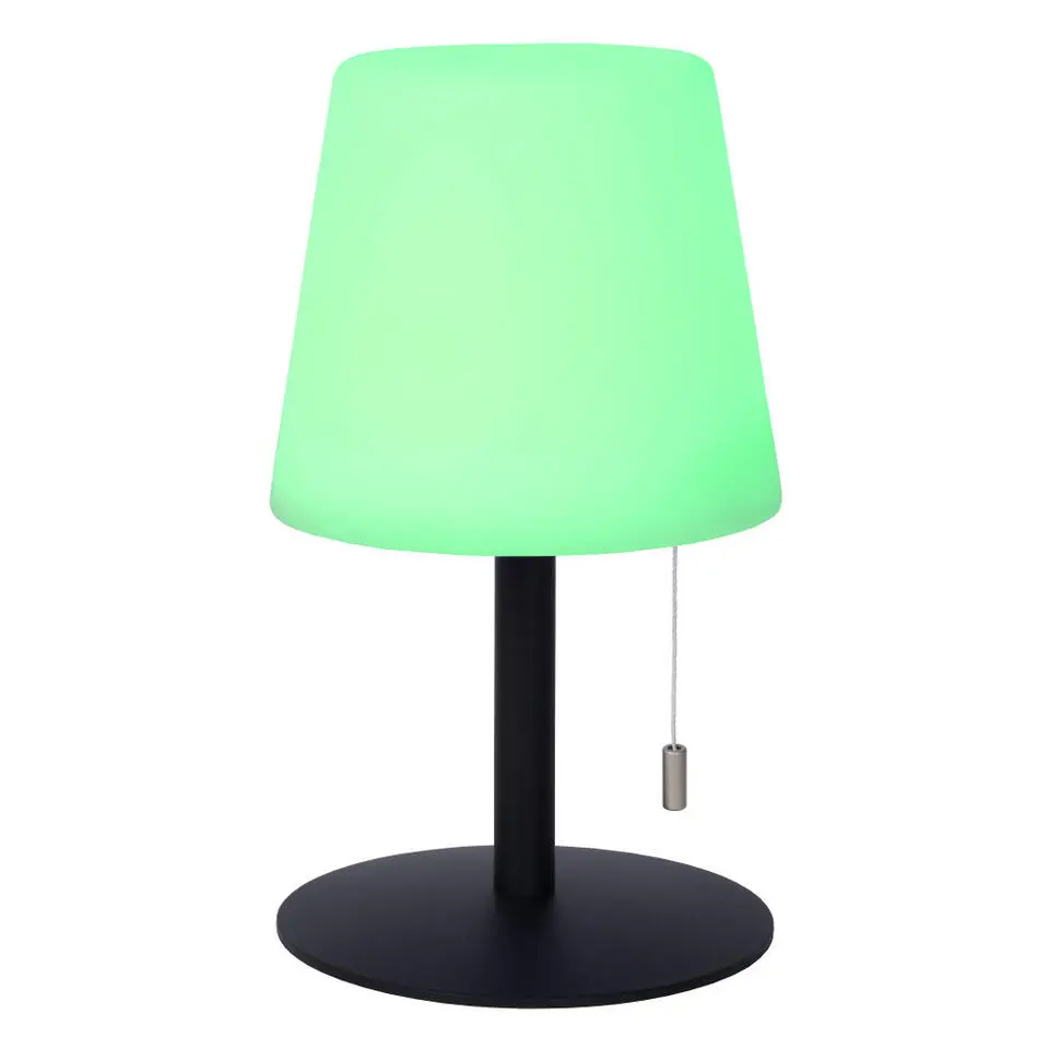 Lucide RIO Tafellamp - Multicolor