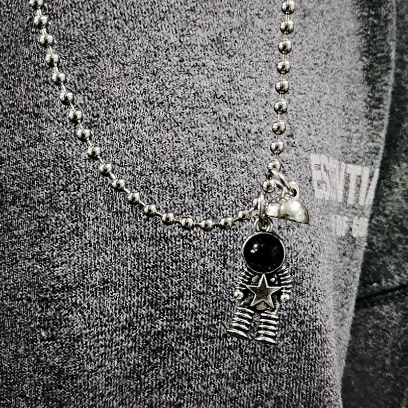 Malikasa - Planeetketting