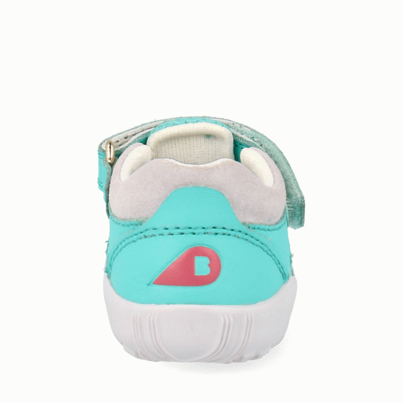 Bobux Bobux Summit Turquoise Steam