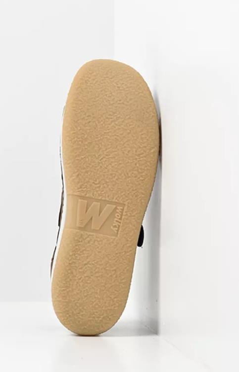 Wolky 04528 Esperanza bruin