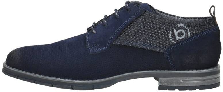 Bugatti Benito Comfort blauw