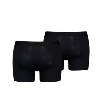 Boxer homme Solid Basic Brief O LEVIS
