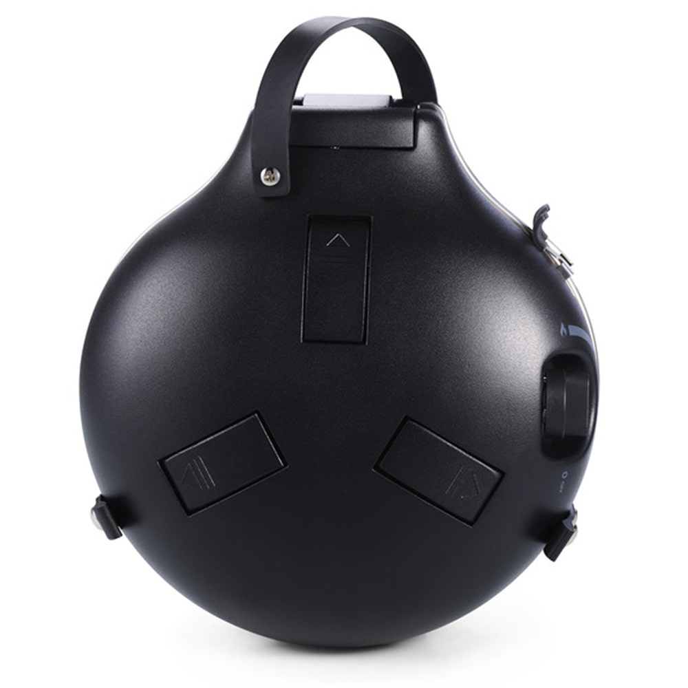 Réchaud de camping portable NomadiQ