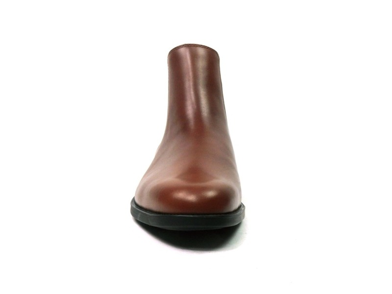 Mephisto Colby Middel bruin/cognac