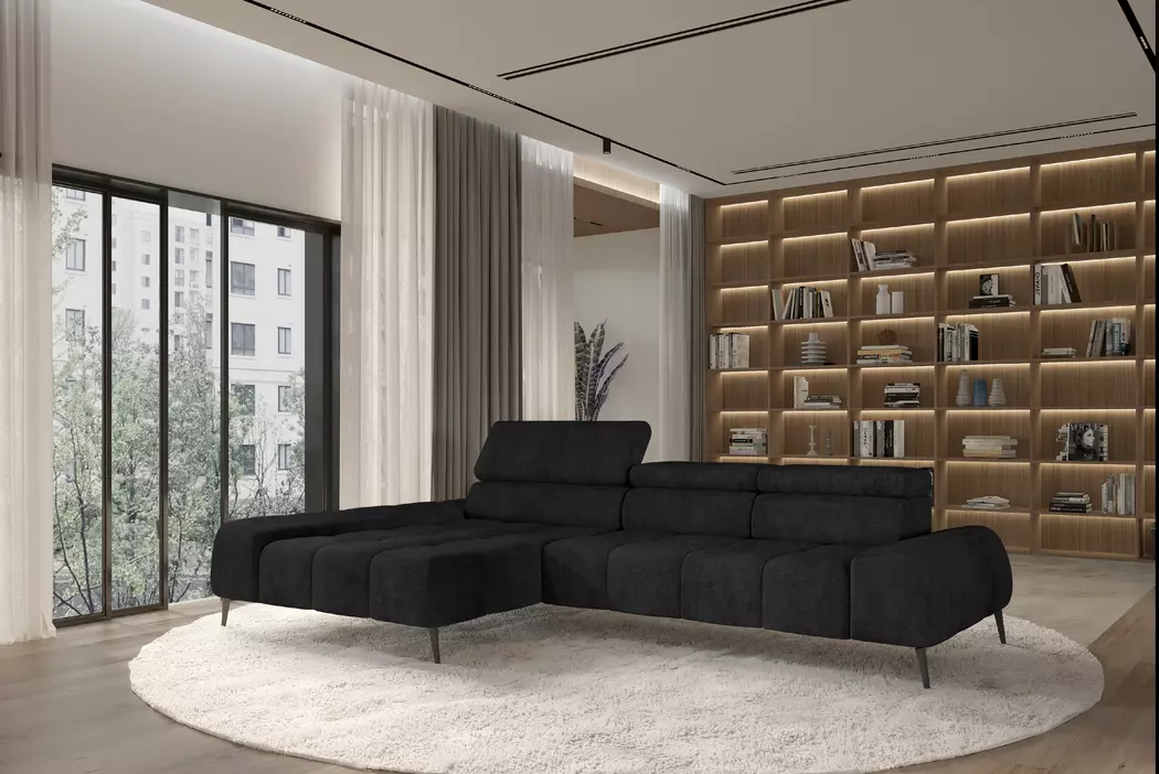 Ecksofa Ribolla