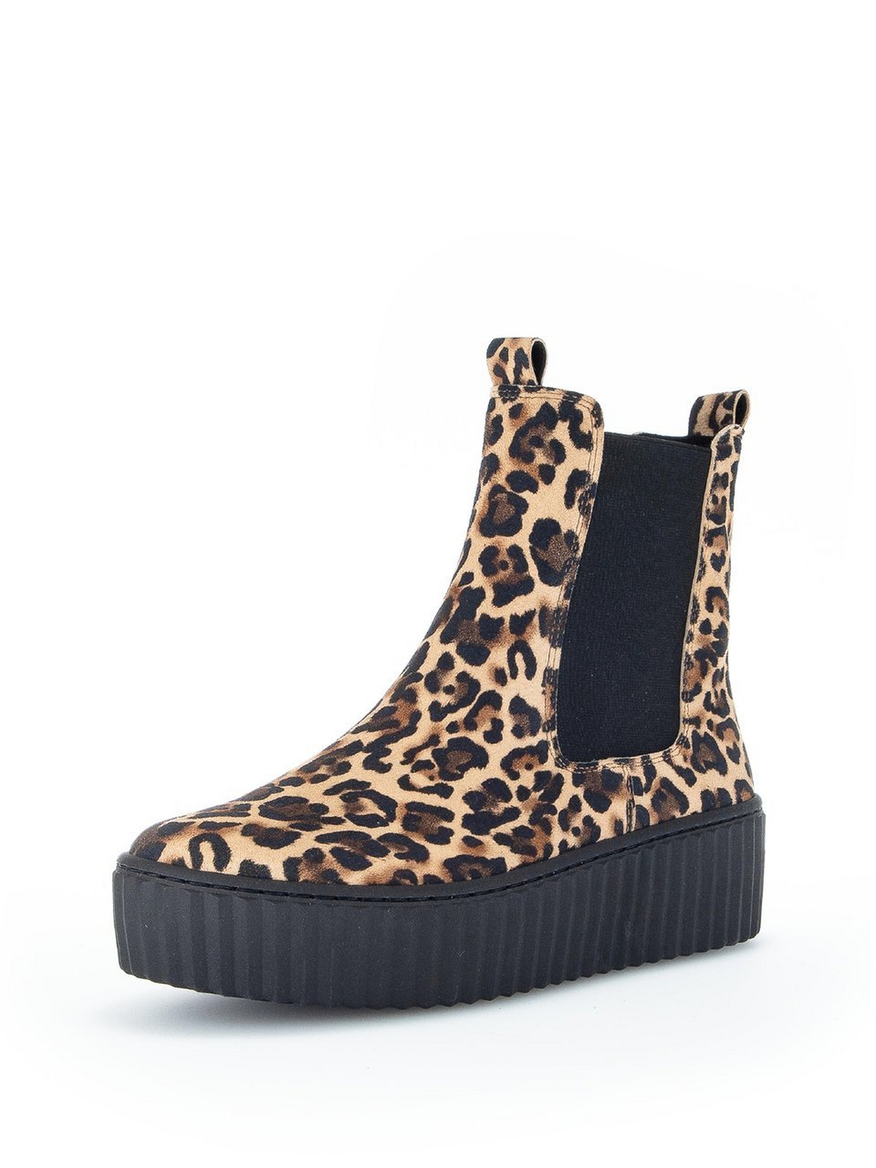 Chelsea-Stiefelette