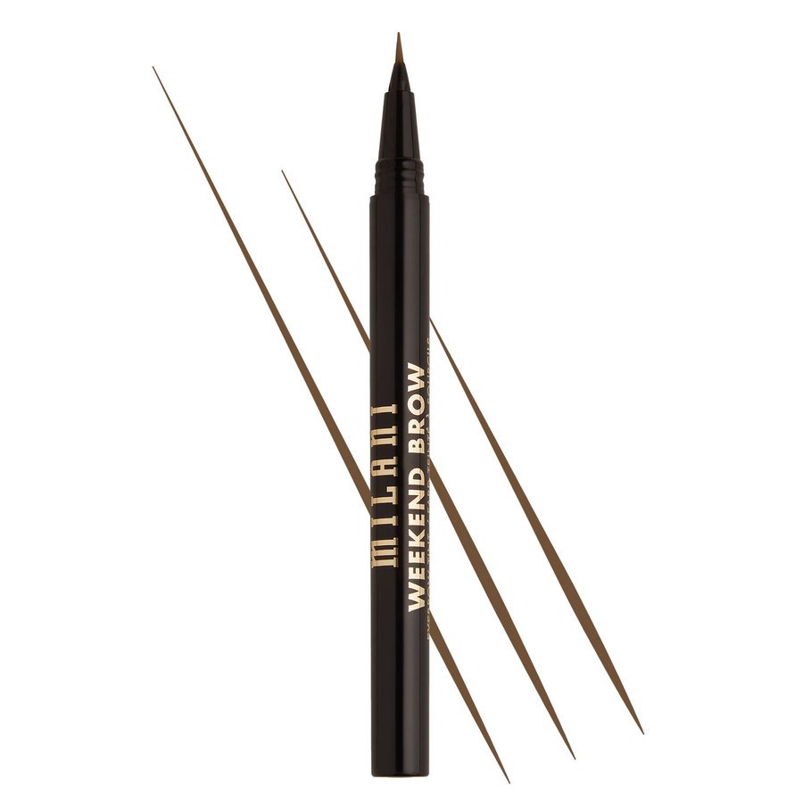 Milani Cosmetics Weekend Brow Eyebrow Tint 120 Soft Brown 1ml
