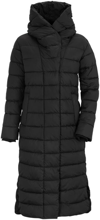 Stella Parka Long 4 Women
