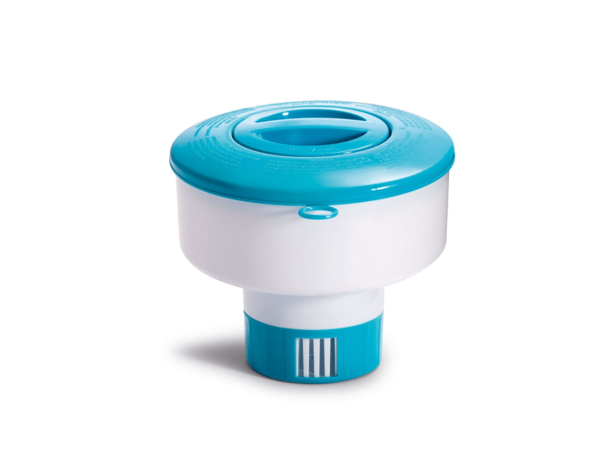 Intex ø17,8 cm chloordrijver