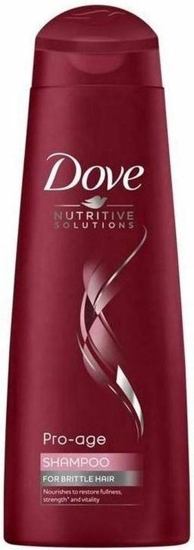 Dove - Pro-Age - Shampoo - 250ml