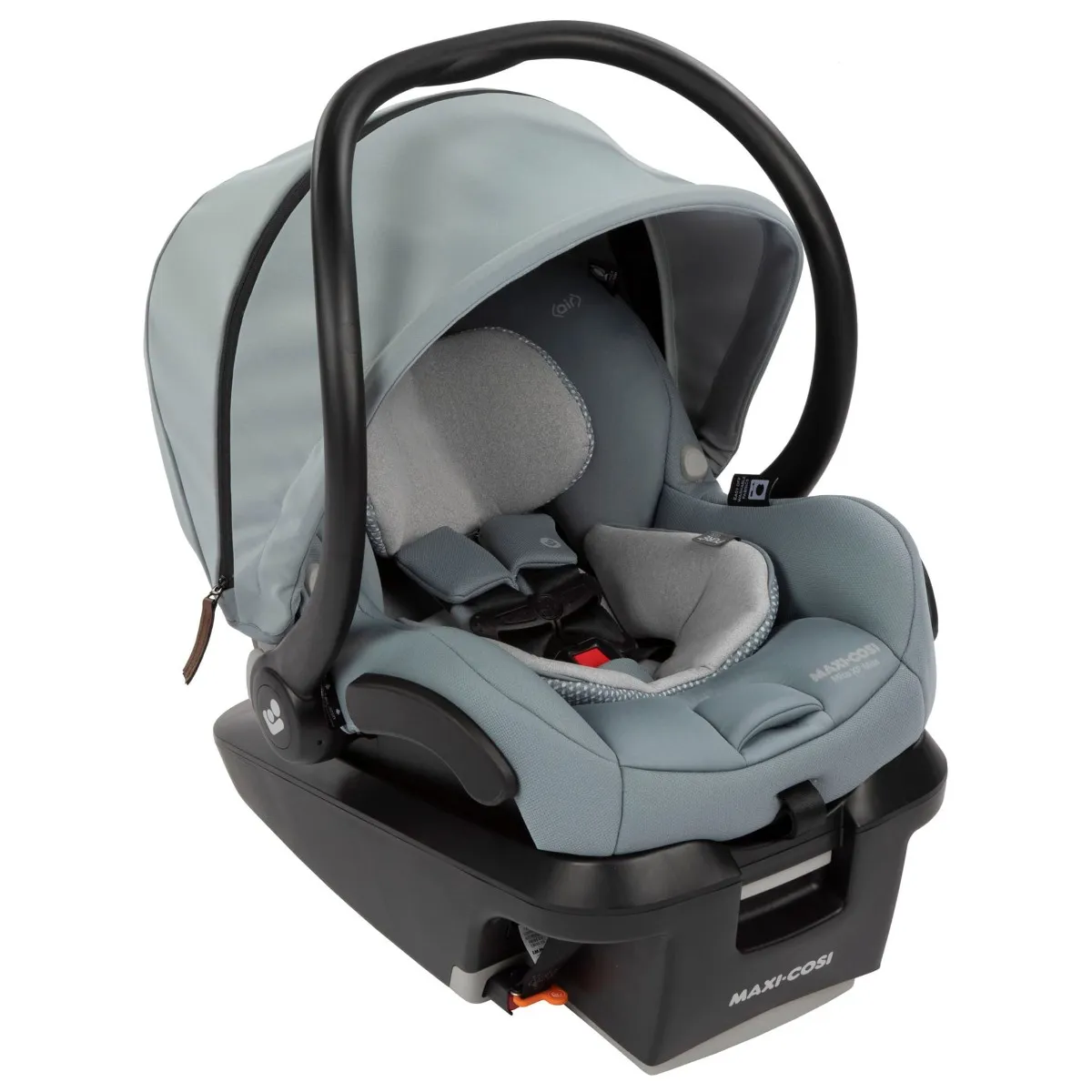 Maxi-cosi Siège d'Auto Mico XP Max 5-30lb - Essentiel Gris