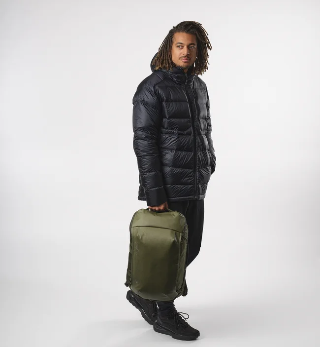 OUTLIFE PACK 20  Reisetasche, Unisex