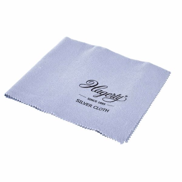 Hagerty Silver Care Set
