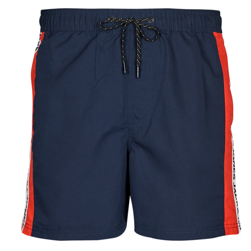 Jack & Jones - JPSTFIJI JJSWIM TAPE - Marine