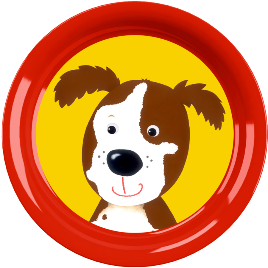 COPPENRATH Geschenkset Hund - Freche Rasselbande