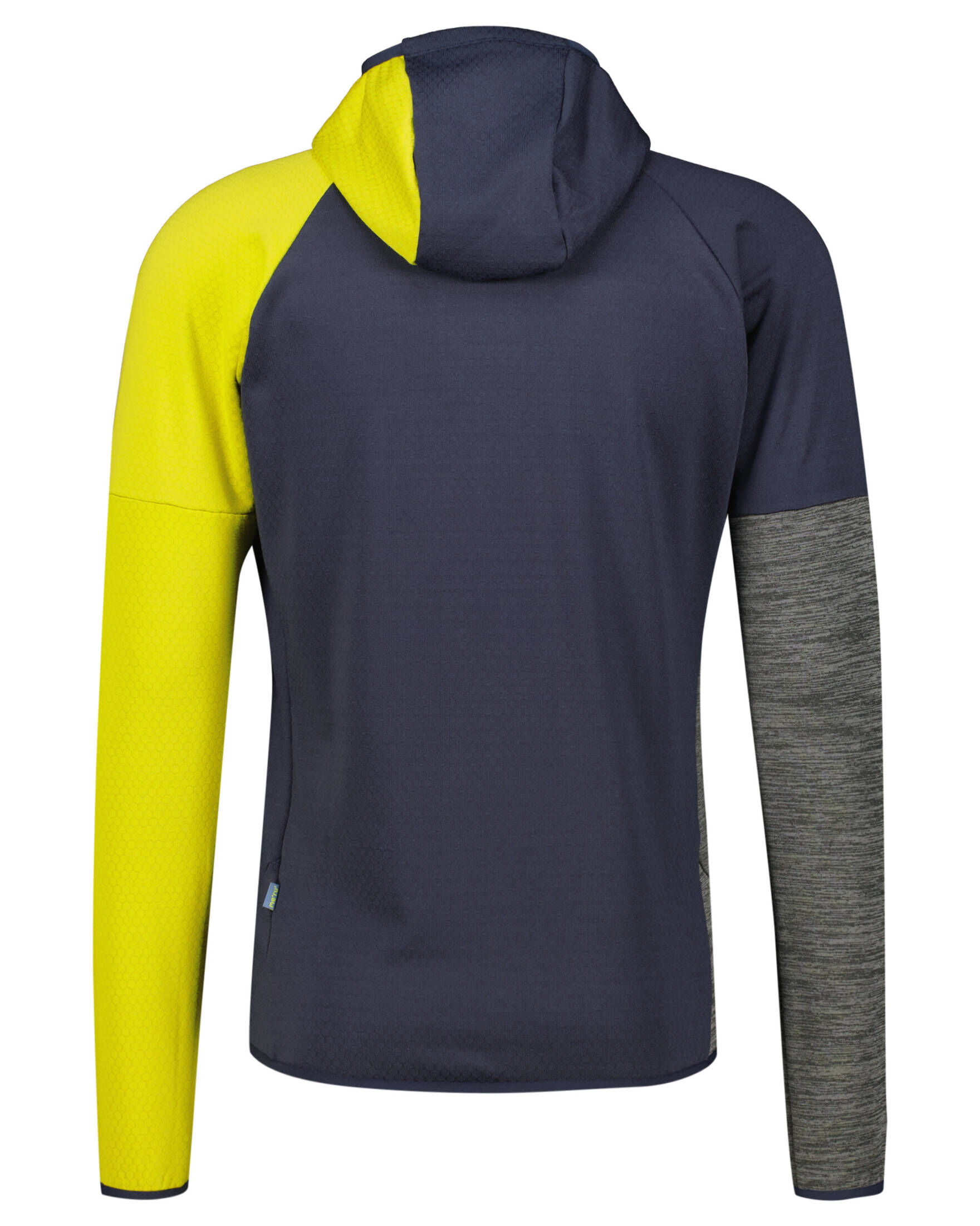meru| Herren Fleecejacke BUSSELTON FLEECEJACKET MEN
