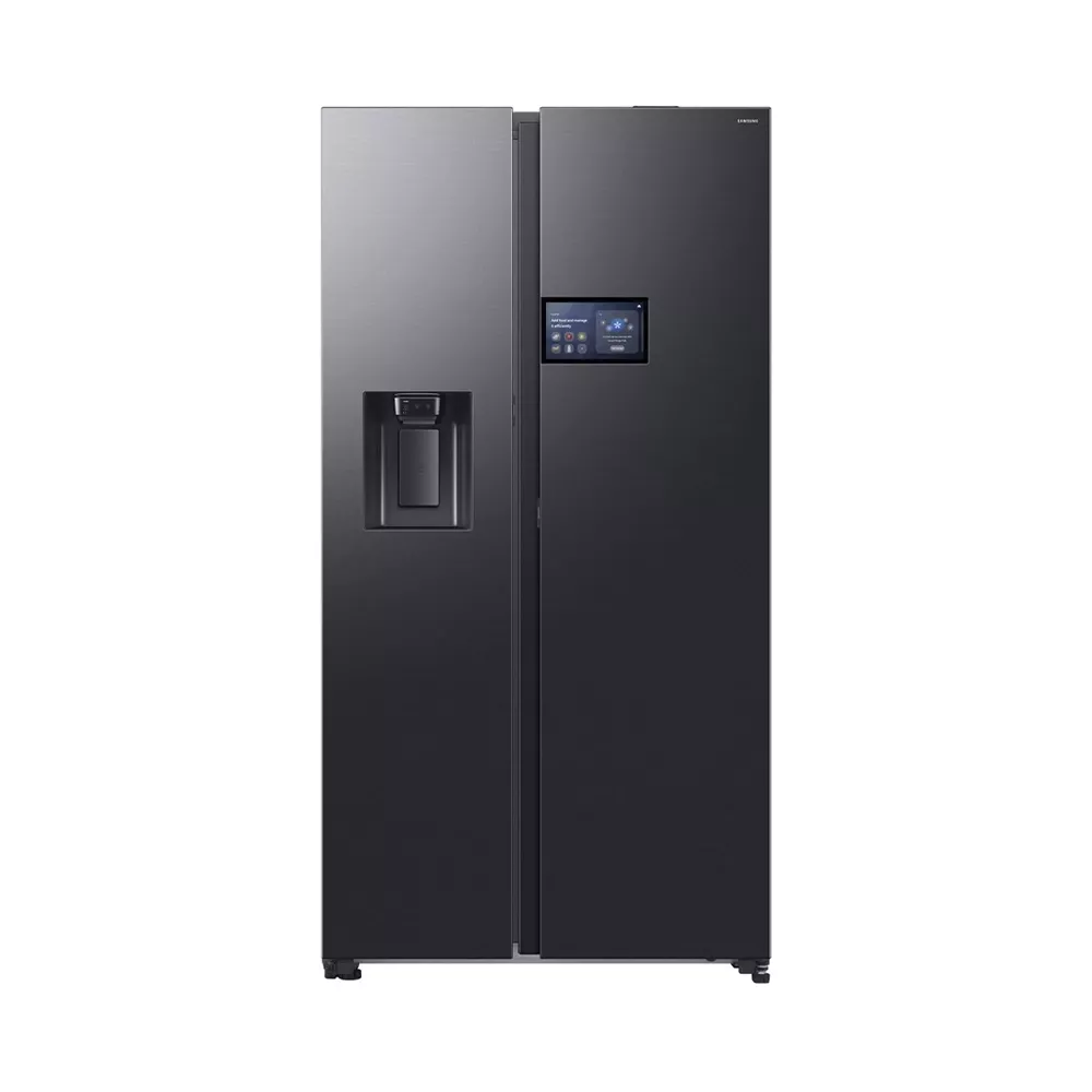 Samsung RS90F64EDFWS Food Center